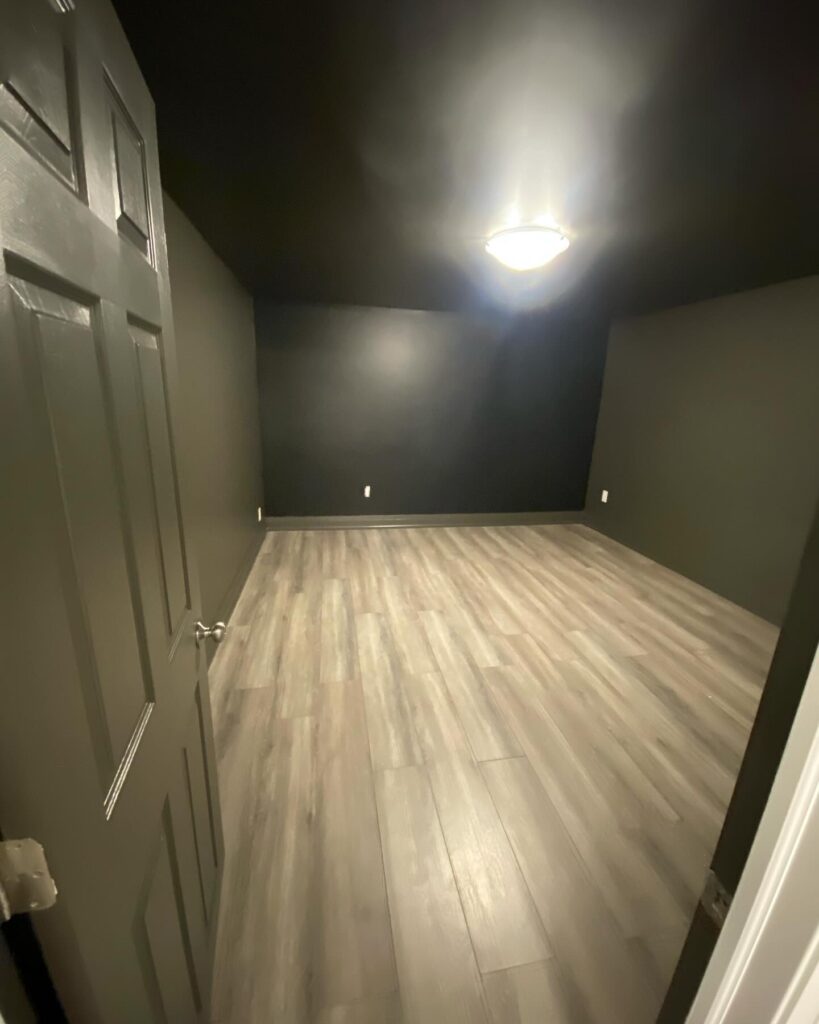 interior painting ottawa,home painting ottawa Residential interior painting Ottawa – professional painters at work