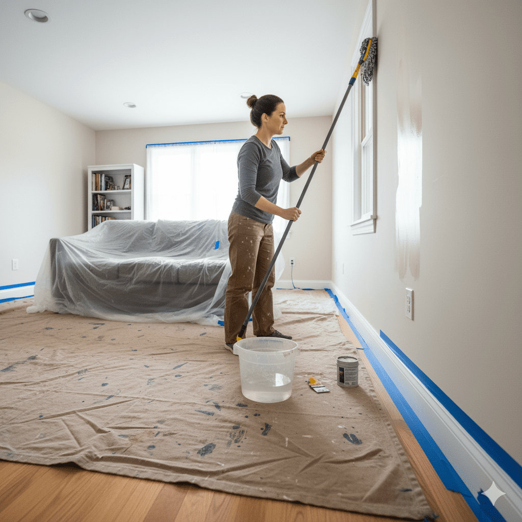 Ottawa Painting Service