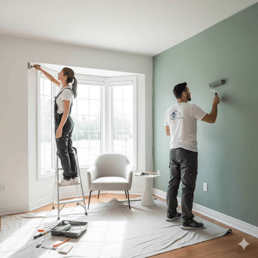 Ottawa Painting Service