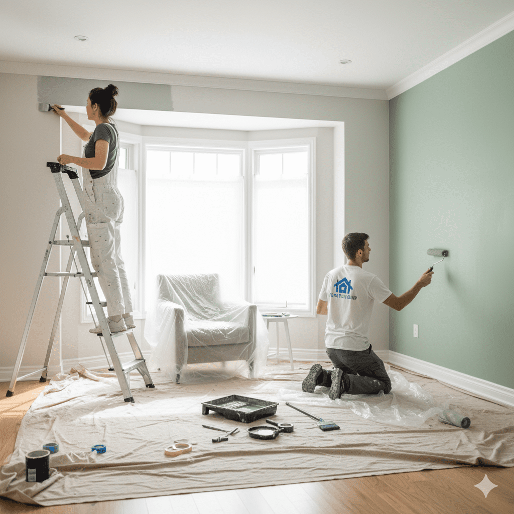 Ottawa Painting Service