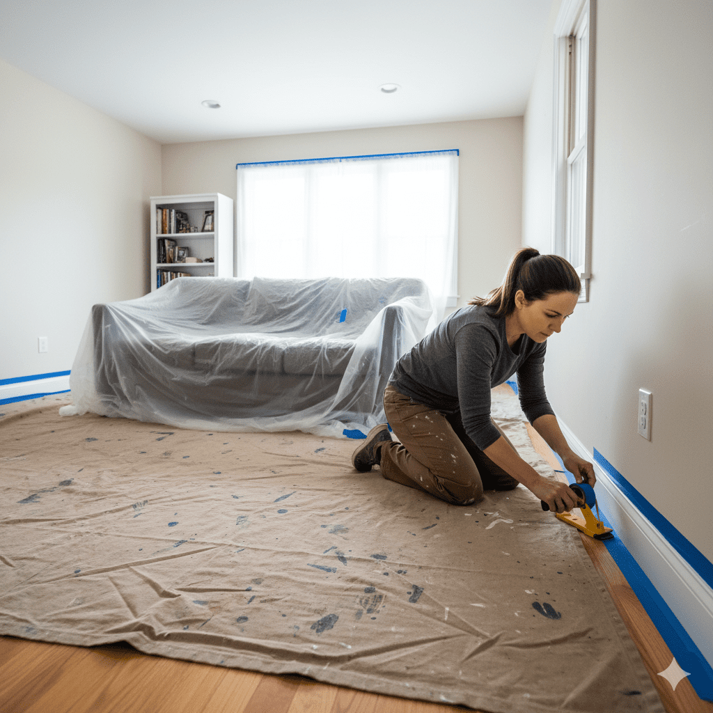 Ottawa Painting Service